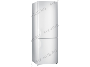 Холодильник Gorenje RK60355HW (263345, HZS3567) - Фото